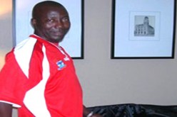 غامبيا ستواجه الجزائر ب7 لاعبين محليين و16 محترفا