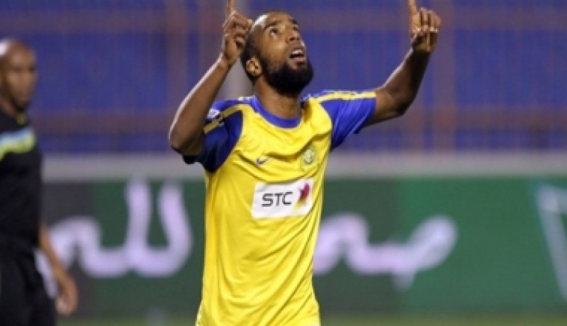 ‮ ‬ بوڤاش‮: “‬طموحي‮ ‬الكبير هو العودة لصفوف المنتخب الوطني‮ ‬من خلال التألق مع النصر‮”‬