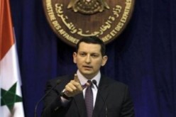 تصريحات أردوغان وداوود أوغلو تهدف إلى تأزيم الوضع بسوريا