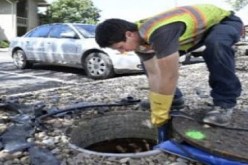 هلاك شابين اختناقا داخل بالوعة للصرف الصحي بأولاد جلال في بسكرة