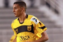 سلطاني يخيّر نادي أريس سالونيكا بين تجديد عقده أو الرحيل في نهاية الموسم