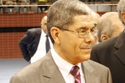 جيار يتفقد القطب الرياضي بسطيف ويشرف على انطلاق مشاريع عديدة