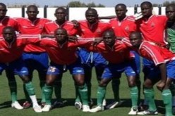 المنتخب الغامبي في المرحلة الأخيرة من إعداده لمواجهة “الخضر”