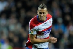 يبدة‮ ‬يواصل تدريباته على انفراد ومدرب‮ ‬غرناطة‮ ‬يتمنى عودته قريبا