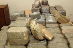 حجز حوالي 200 طن من المخدرات في 2013 من بينها 4ر63 طنا من طرف الجمارك