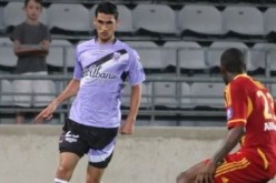 ‮”‬صبري‮ ‬طويل ولن أرتاح حتى‮ ‬يستدعيني‮ ‬حاليلوزيتش‮”