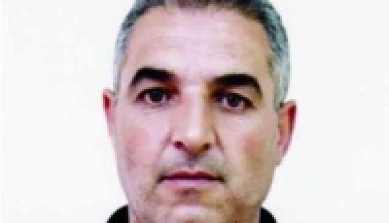 سعيد بلعريبي مدربا جديدا لجمعية الخروب