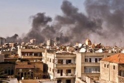مقتل 135 شخصا بينهم عشرات الأطفال خلال 3 أيام جراء الغارات الجوية على حلب
