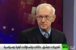 خبير روسي الانتخابات في سورية تعكس تلبية الحكومة السورية للدعوات الى الاصلاح