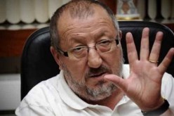 سيدي سعيد.. لا يحق لأحد المساس بإستقرار البلاد