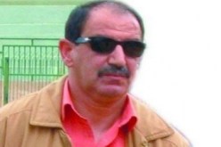 أكلي يؤكد استمراره مع اتحاد البليدة