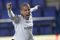 تعيين سفيان فغولي أحسن لاعب ضد بايرن مونيخ