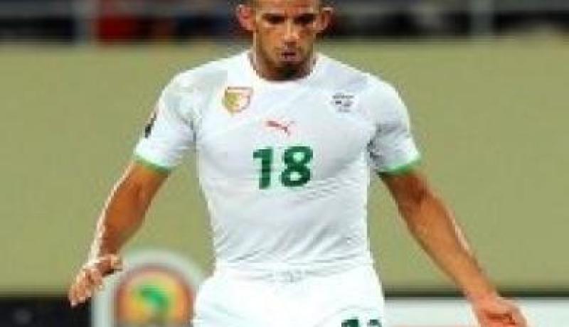 “الجزائر كانت في حاجة إلى مدرب مثل حليلوزيتش وهدفي في مرمى كوت ديفوار هو من يشفع لي عنده”