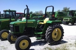 شراكة جزائرية بولونية لإنجاز مصنع لتركيب الجرارات بوهران  نهاية 2017