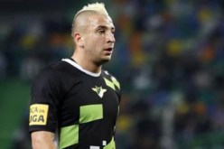 نبيل غيلاس يسجل هدفه السادس