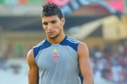 العرفي يمضي لموسمين مع نصر حسين داي