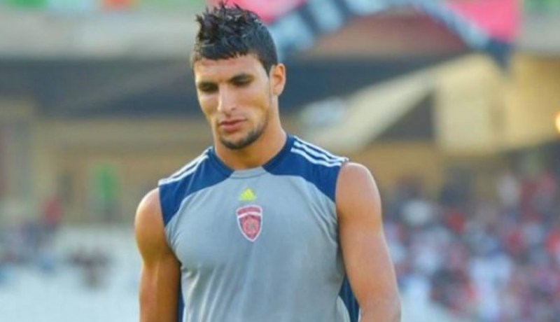 العرفي يمضي لموسمين مع نصر حسين داي