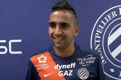 بودبوز مرشح لجائزة أحسن لاعب إفريقي في فرنسا