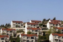 اسرائيل تطرح عطاءات لبناء 1048 وحدة سكنية استيطانية بالضفة والقدس