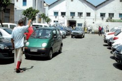 توقيف 9 اشخاص لاستغلالهم حضائر بطريقة غير شرعية بالعاصمة