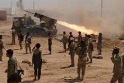 عشرات القتلى خلال معارك في اليمن