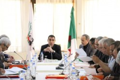 أيام علي مالك وبن مجبر باتت معدودة مع زطشي