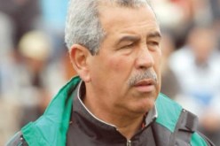 محمد حنكوش مدربا جديدا لمولودية وهران