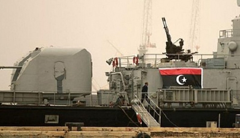 الحرس الليبى يحبط هجوما لتنظيم داعش على محطة زويتينة النفطية