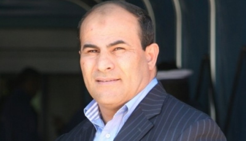 مدوار يصرح أن المدرب غيغر مطالب بإعادة الفريق إلى الطريق الصحيح