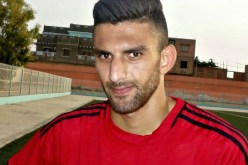 خير الدين مرزوقي رابع لاعب تستقدمه مولودية الجزائر