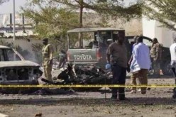 مقتل 11 شخصا في هجوم لإنتحاريتان في نيجيريا