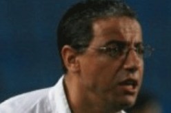 عمروش مرشح لتدريب منتخب كينيا