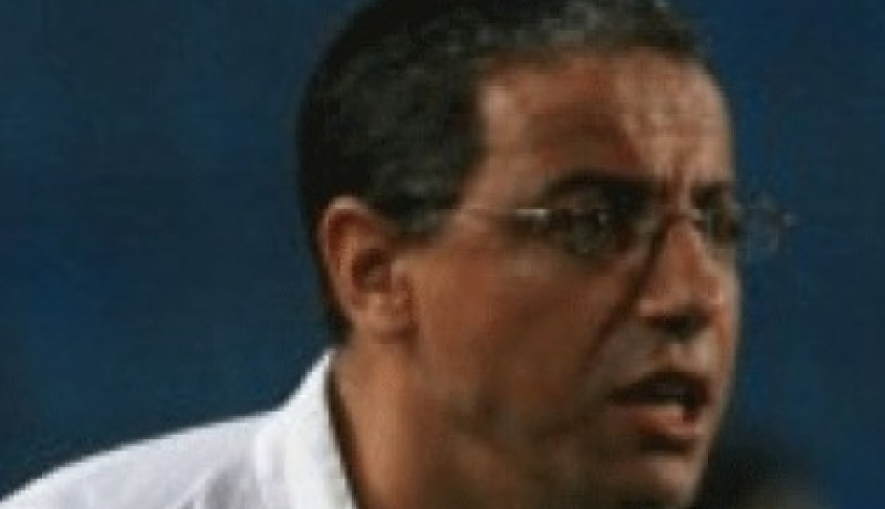 عمروش مرشح لتدريب منتخب كينيا