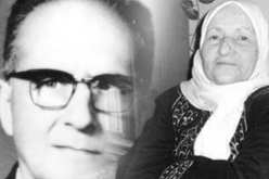 وفاة زوجة مالك بن نبي عن عمر ناهز 95 سنة