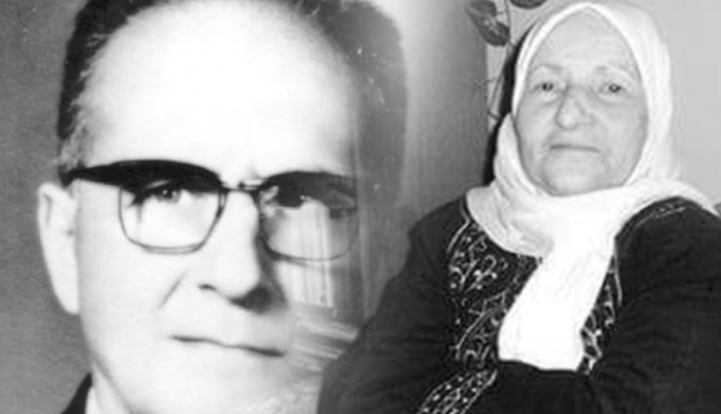 وفاة زوجة مالك بن نبي عن عمر ناهز 95 سنة