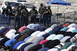 الإحتلال الإسرائيلي يمنع دخول فلسطينيين إلى البلدة القديمة بالقدس الشرقية