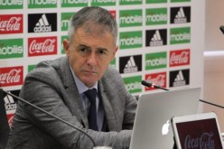 ألكاراز يخفق في أول أهدافه مع الفاف !!