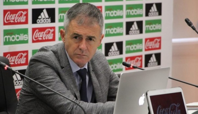 ألكاراز يخفق في أول أهدافه مع الفاف !!