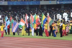 الألعاب الإفريقية للشباب بالجزائر ستؤهّل لأولمبياد الأرجنتين