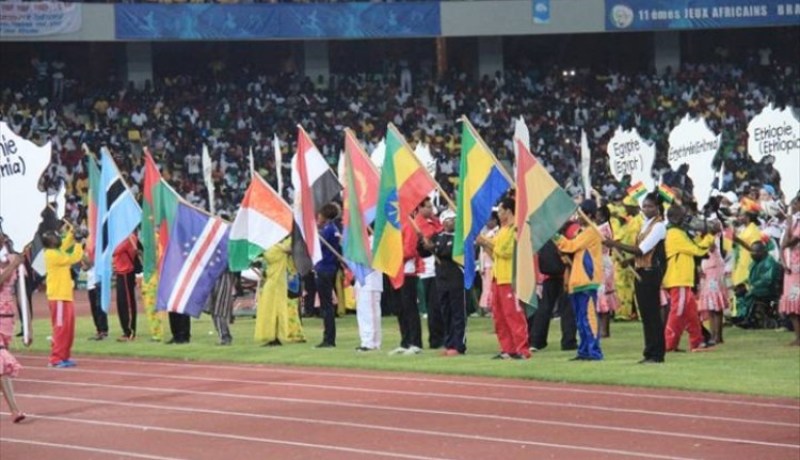 الألعاب الإفريقية للشباب بالجزائر ستؤهّل لأولمبياد الأرجنتين