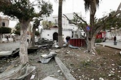 فرنسا تدين الاعتداء الذي استهدف سفارة الجزائر بطرابلس