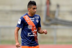 رياض بودبوز ضمن التشكيلة  المثالية للجولة 33 من البطولة الفرنسية