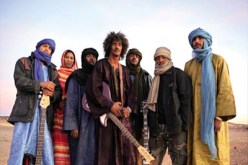 فرقة ''تيناريوين'' العالمية للغيتار تحل على جانت في إليزي