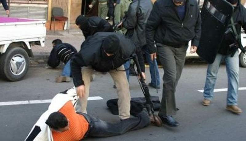 تفكيك تنظيم إرهابي في تونس كان يخطط لإقامة إمارة إسلامية