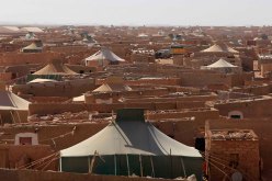 وفد عن الكتلة الاشتراكية بالبرلمان الاوروبي يلغي زيارته الى مخيمات اللاجئين الصحراويين بتيندوف