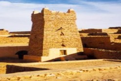 دعوة لاتخاذ المزيد من التدخلات لحماية المعالم الأثرية بولاية تندوف