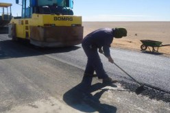 تخصيص حوالي 800 مليون سنتيم للتحسين الحضري في تندوف