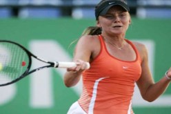 هانتوشوفا إلى ربع النهائي في دورة باتانا للتنس