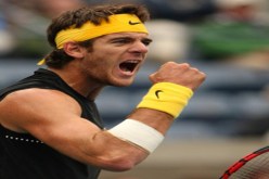 الارجنتيني دل بوترو في النهائي لدورة روتردام للتنس