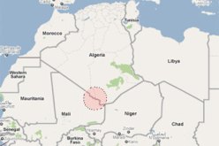 مالي تفتح حدودها للقوات الجزائرية التي تطارد القاعدة